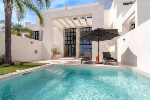 Rækkehus i Faro, Faro, Faro - € 2.050.000 | Ref: 942999 - foto 39