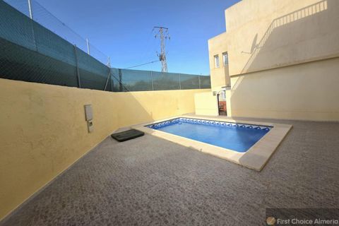 Villa i Antas, Almeria, Antas - € 215.000 | Ref: 949-3306 - foto 29