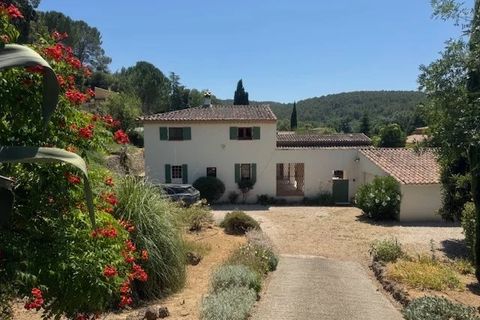 Villa i Carcès, Var, Carcès - € 520.000 | Ref: 87113280 - foto 2