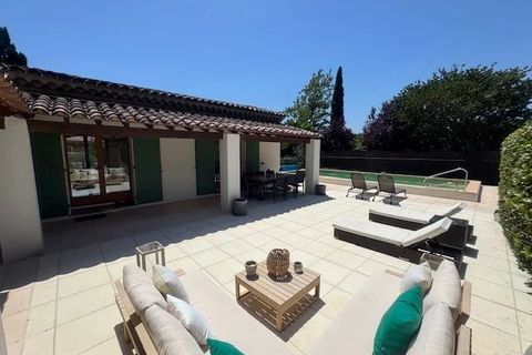 Villa i Carcès, Var, Carcès - € 520.000 | Ref: 87113280 - foto 3