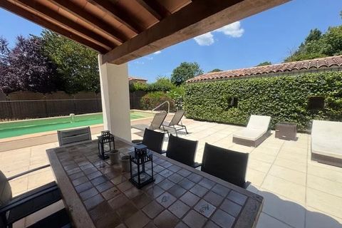 Villa i Carcès, Var, Carcès - € 520.000 | Ref: 87113280 - foto 4