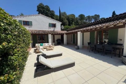Villa i Carcès, Var, Carcès - € 520.000 | Ref: 87113280 - foto 6