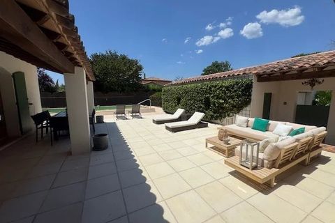 Villa i Carcès, Var, Carcès - € 520.000 | Ref: 87113280 - foto 7