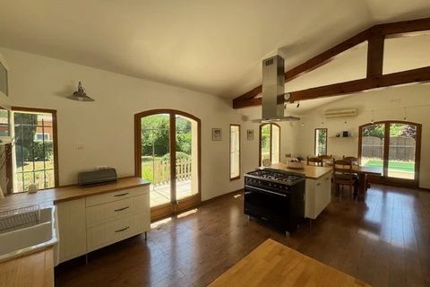 Villa i Carcès, Var, Carcès - € 520.000 | Ref: 87113280 - foto 8
