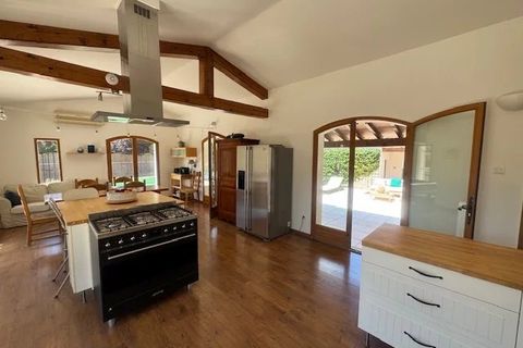 Villa i Carcès, Var, Carcès - € 520.000 | Ref: 87113280 - foto 9