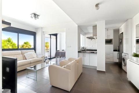 Apartament a Torre de la Horadada, Alicante - foto 2