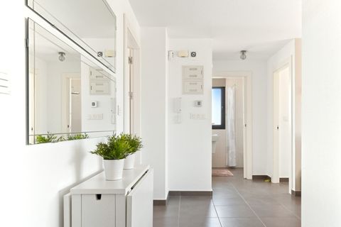 Apartament a Torre de la Horadada, Alicante - foto 3