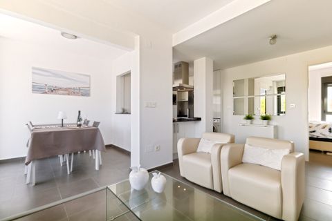 Apartament a Torre de la Horadada, Alicante - foto 4