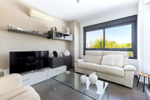 Apartament a Torre de la Horadada, Alicante - foto 5