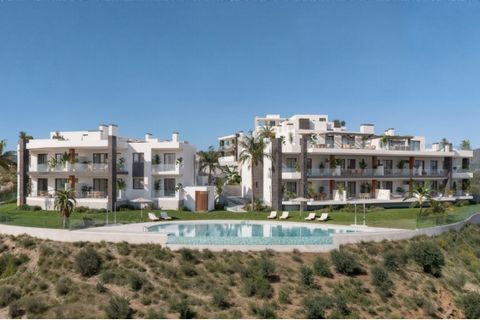 Lejlighed i Benajarafe, Malaga, Benajarafe - € 380.000 | Ref: FORO_E200887 - foto 1