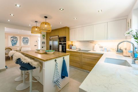 Villa i El Padron, Malaga, El Padron - € 1.550.000 | Ref: R5419075 - foto 4