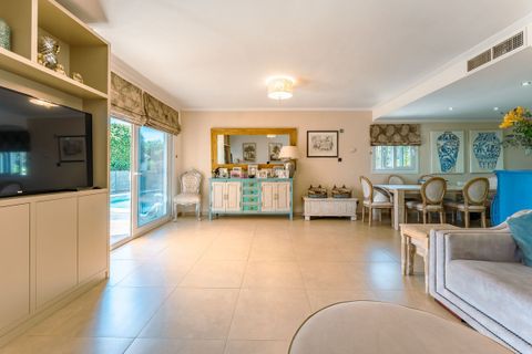 Villa i El Padron, Malaga, El Padron - € 1.550.000 | Ref: R5419075 - foto 8
