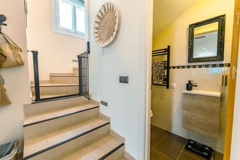 Villa i El Padron, Malaga, El Padron - € 1.550.000 | Ref: R5419075 - foto 10