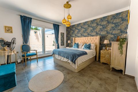 Villa i El Padron, Malaga, El Padron - € 1.550.000 | Ref: R5419075 - foto 12