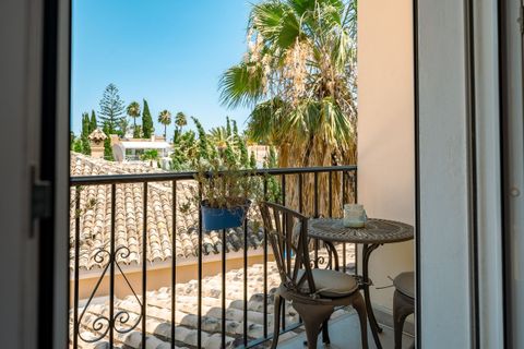 Villa i El Padron, Malaga, El Padron - € 1.550.000 | Ref: R5419075 - foto 17