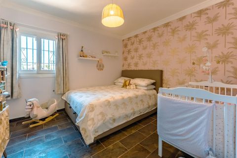 Villa i El Padron, Malaga, El Padron - € 1.550.000 | Ref: R5419075 - foto 18