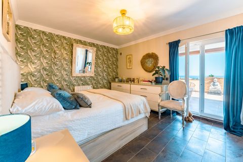 Villa i El Padron, Malaga, El Padron - € 1.550.000 | Ref: R5419075 - foto 21