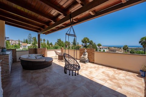Villa i El Padron, Malaga, El Padron - € 1.550.000 | Ref: R5419075 - foto 25