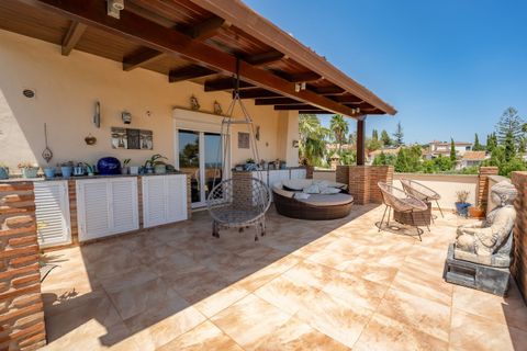 Villa i El Padron, Malaga, El Padron - € 1.550.000 | Ref: R5419075 - foto 26