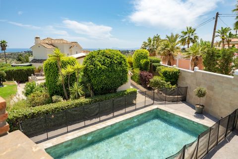Villa i El Padron, Malaga, El Padron - € 1.550.000 | Ref: R5419075 - foto 29