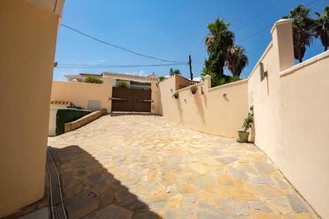 Villa i El Padron, Malaga, El Padron - € 1.550.000 | Ref: R5419075 - foto 30