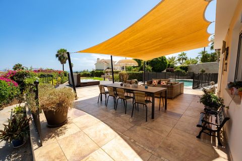 Villa i El Padron, Malaga, El Padron - € 1.550.000 | Ref: R5419075 - foto 33