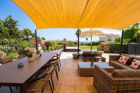 Villa i El Padron, Malaga, El Padron - € 1.550.000 | Ref: R5419075 - foto 34