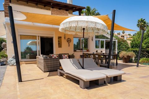 Villa i El Padron, Malaga, El Padron - € 1.550.000 | Ref: R5419075 - foto 35