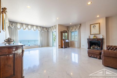 Villa i Ospedaletti, Imperia, Ospedaletti - € 2.900.000 | Ref: AG-DOM 1542 - foto 3