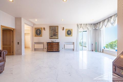 Villa i Ospedaletti, Imperia, Ospedaletti - € 2.900.000 | Ref: AG-DOM 1542 - foto 5
