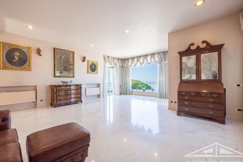 Villa i Ospedaletti, Imperia, Ospedaletti - € 2.900.000 | Ref: AG-DOM 1542 - foto 6