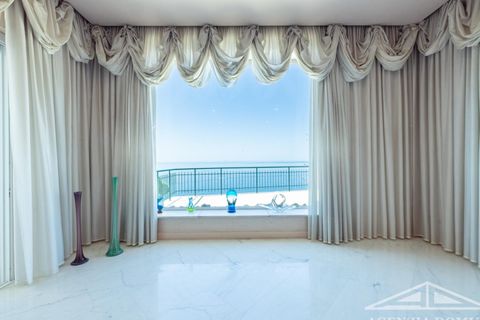Villa i Ospedaletti, Imperia, Ospedaletti - € 2.900.000 | Ref: AG-DOM 1542 - foto 7