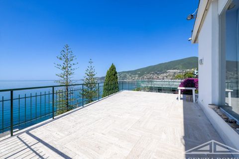 Villa i Ospedaletti, Imperia, Ospedaletti - € 2.900.000 | Ref: AG-DOM 1542 - foto 8
