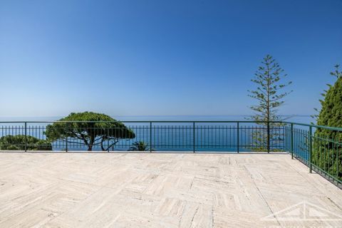 Villa i Ospedaletti, Imperia, Ospedaletti - € 2.900.000 | Ref: AG-DOM 1542 - foto 10