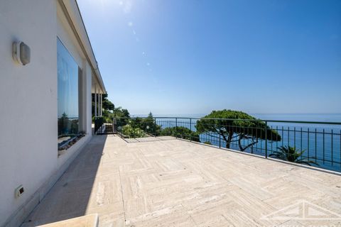 Villa i Ospedaletti, Imperia, Ospedaletti - € 2.900.000 | Ref: AG-DOM 1542 - foto 12