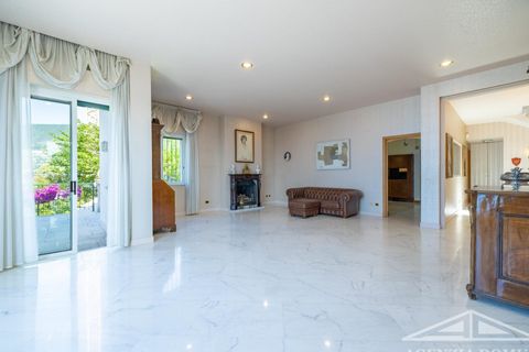 Villa i Ospedaletti, Imperia, Ospedaletti - € 2.900.000 | Ref: AG-DOM 1542 - foto 13
