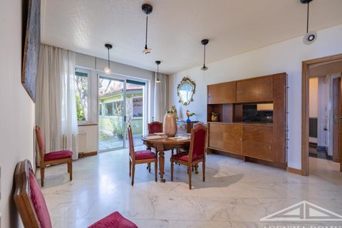 Villa i Ospedaletti, Imperia, Ospedaletti - € 2.900.000 | Ref: AG-DOM 1542 - foto 16