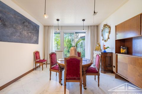 Villa i Ospedaletti, Imperia, Ospedaletti - € 2.900.000 | Ref: AG-DOM 1542 - foto 17