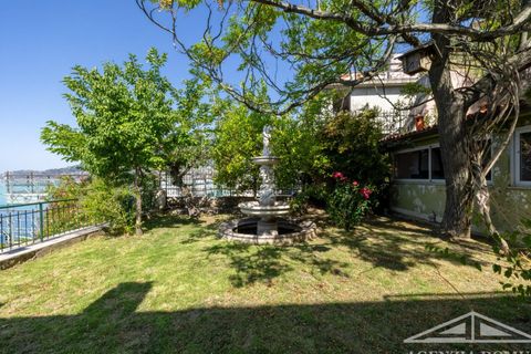 Villa i Ospedaletti, Imperia, Ospedaletti - € 2.900.000 | Ref: AG-DOM 1542 - foto 18