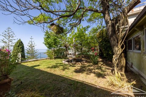 Villa i Ospedaletti, Imperia, Ospedaletti - € 2.900.000 | Ref: AG-DOM 1542 - foto 20