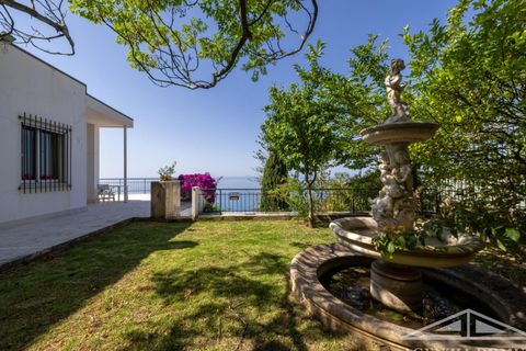 Villa i Ospedaletti, Imperia, Ospedaletti - € 2.900.000 | Ref: AG-DOM 1542 - foto 21