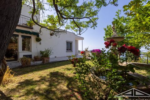 Villa i Ospedaletti, Imperia, Ospedaletti - € 2.900.000 | Ref: AG-DOM 1542 - foto 22