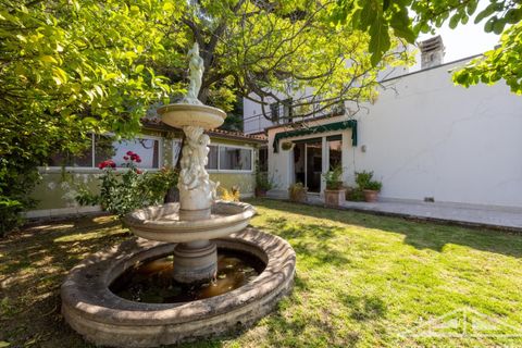 Villa i Ospedaletti, Imperia, Ospedaletti - € 2.900.000 | Ref: AG-DOM 1542 - foto 23