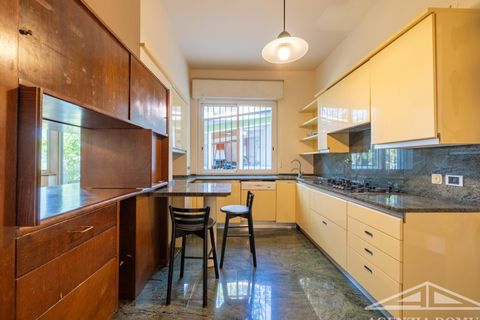 Villa i Ospedaletti, Imperia, Ospedaletti - € 2.900.000 | Ref: AG-DOM 1542 - foto 24