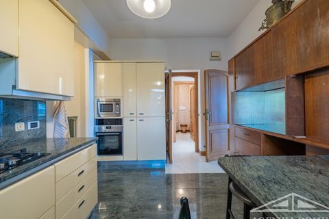 Villa i Ospedaletti, Imperia, Ospedaletti - € 2.900.000 | Ref: AG-DOM 1542 - foto 26