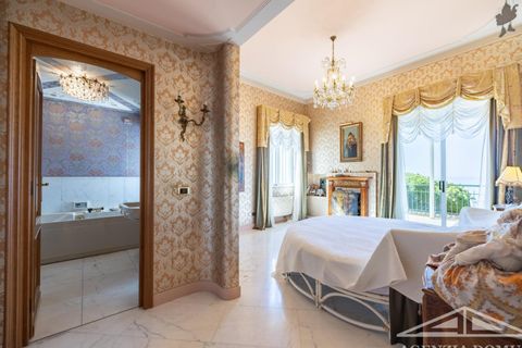 Villa i Ospedaletti, Imperia, Ospedaletti - € 2.900.000 | Ref: AG-DOM 1542 - foto 28