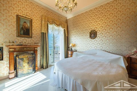 Villa i Ospedaletti, Imperia, Ospedaletti - € 2.900.000 | Ref: AG-DOM 1542 - foto 30