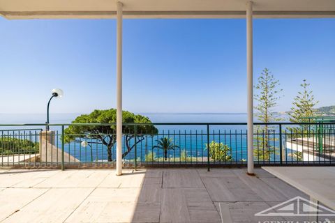 Villa i Ospedaletti, Imperia, Ospedaletti - € 2.900.000 | Ref: AG-DOM 1542 - foto 31