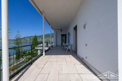 Villa i Ospedaletti, Imperia, Ospedaletti - € 2.900.000 | Ref: AG-DOM 1542 - foto 32