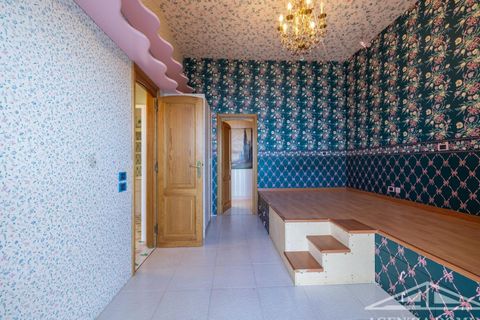Villa i Ospedaletti, Imperia, Ospedaletti - € 2.900.000 | Ref: AG-DOM 1542 - foto 36